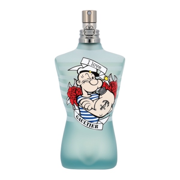 Jean Paul Gault … Jean Paul Gault …