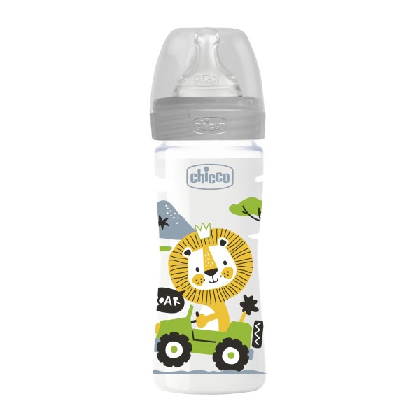 Chicco Well Bei &hellip;