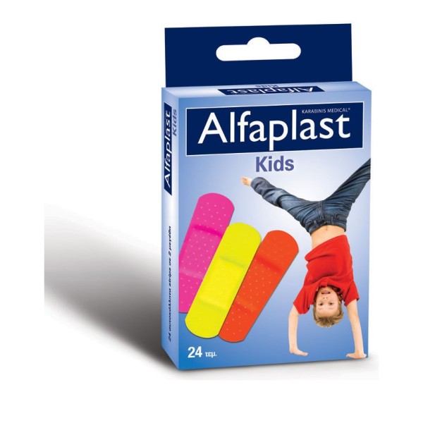 Alfaplast Kids, …