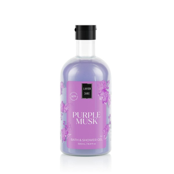 Lavish Care Bat …