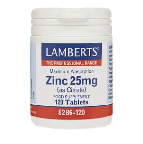 Lamberts Zinc C …