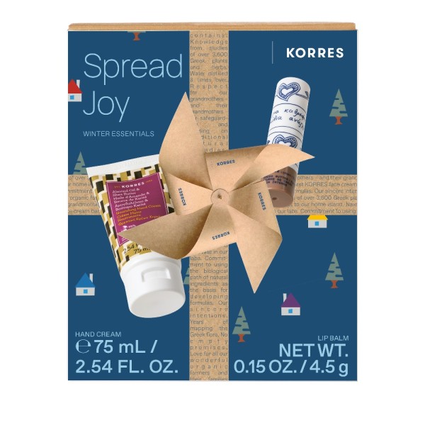 Korres Promo Se &hellip;
