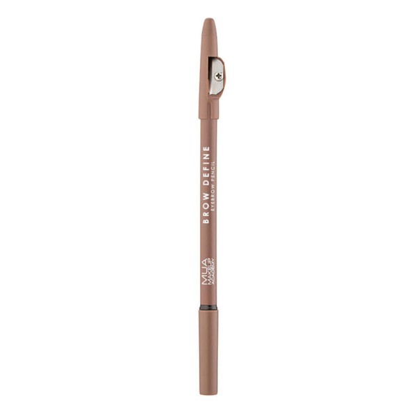 MUA Brow Define &hellip;
