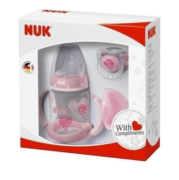 Nuk Σετ Δώρου γ &hellip;