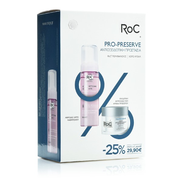 Roc Pro-Preserv &hellip;