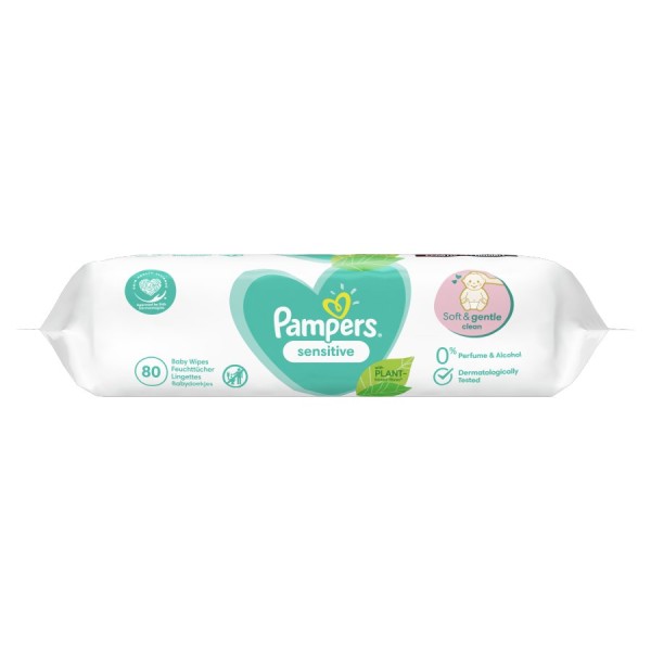 Pampers Sensiti &hellip;