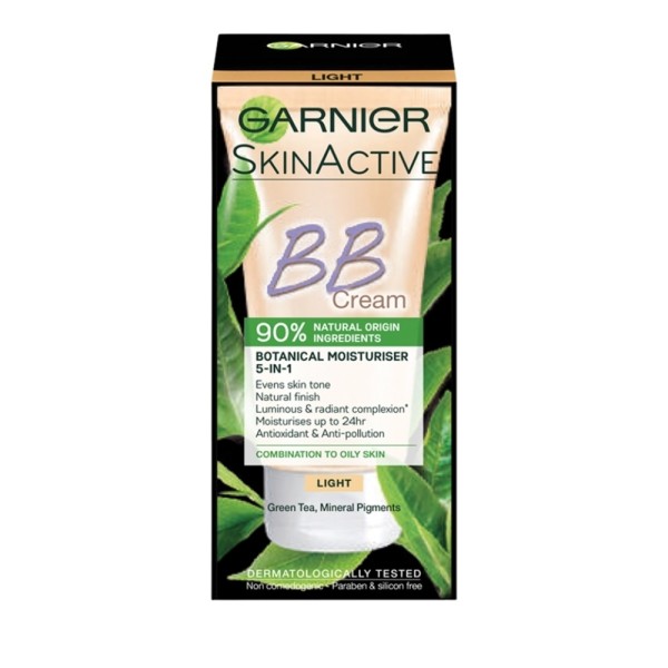 Garnier Natural … Garnier Natural …