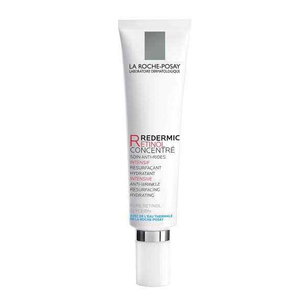 La Roche Posay … La Roche Posay …
