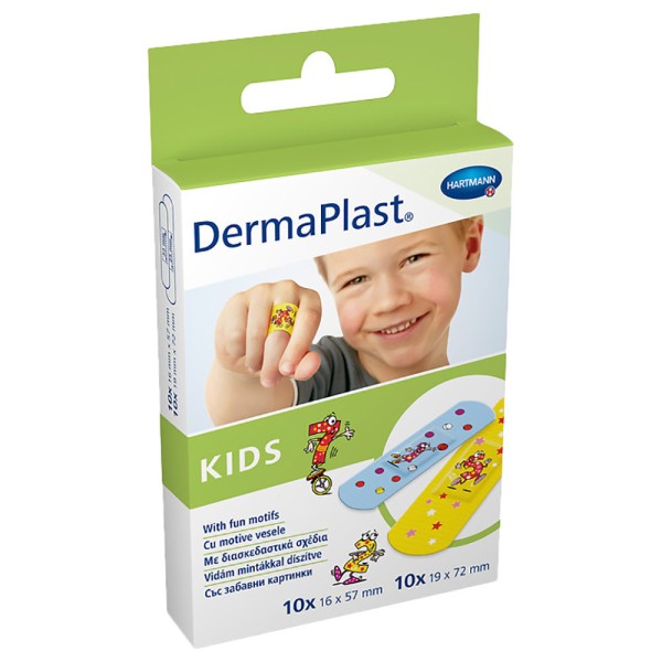 Hartmann Dermap … Hartmann Dermap …