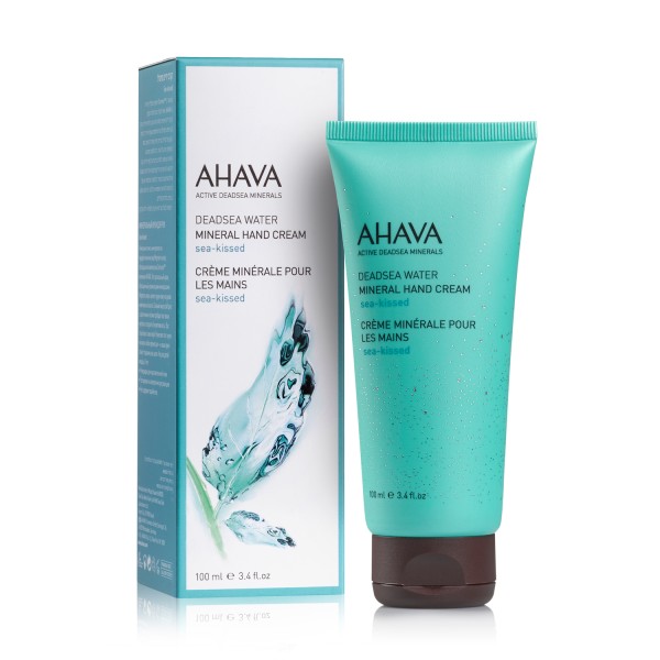 Ahava Dead Sea &hellip;