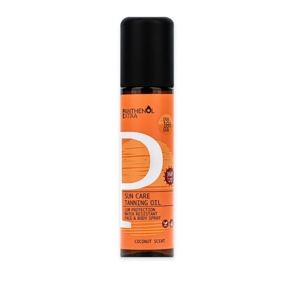 Panthenol Extra …