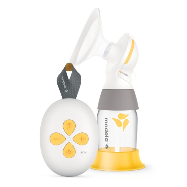 Medela Solo™ 2- &hellip;