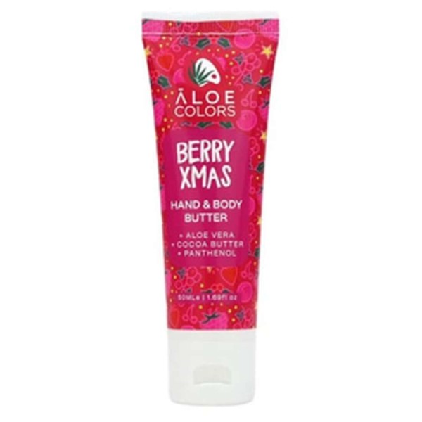 Aloe Colors Ber …