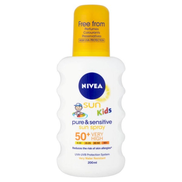 Nivea Sun Kids &hellip;