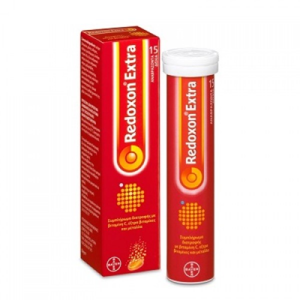 Bayer Redox Ext &hellip;