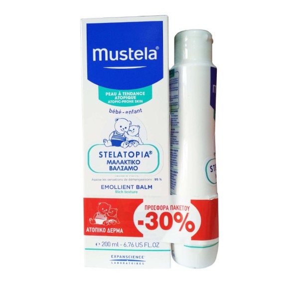 Mustela Promo S &hellip;