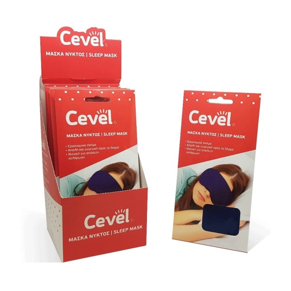 Cevel Sleeping Mask ...