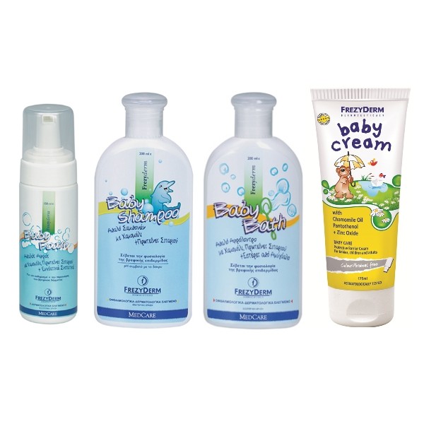 Frezyderm Πακέτ &hellip;