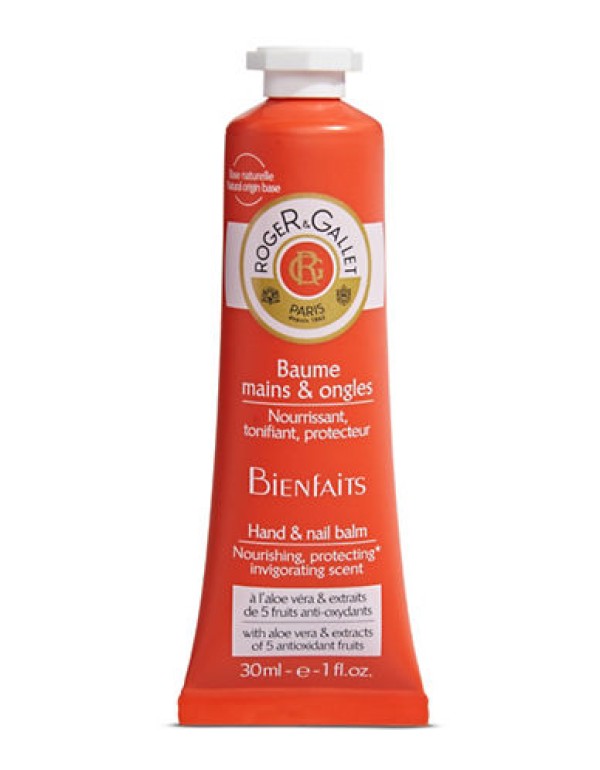 Roger & Gallet … Roger & Gallet …