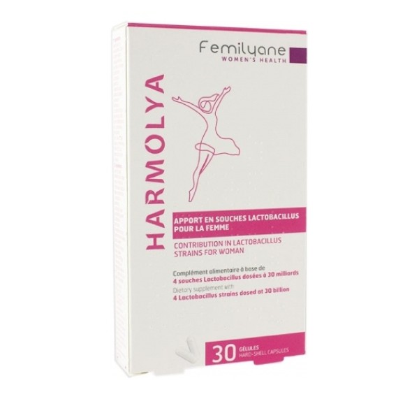 Femilyane Harmo … Femilyane Harmo …