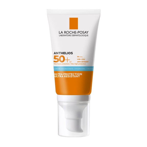 La Roche Posay … La Roche Posay …