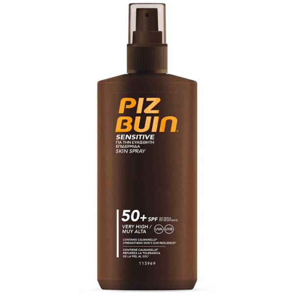 Piz Buin Sensit &hellip;