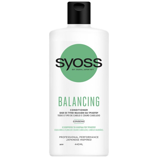 Syoss Κρέμα Μαλ &hellip;