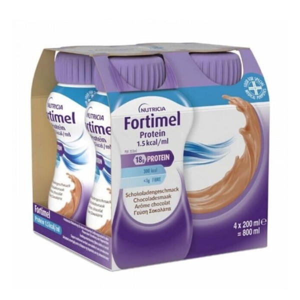 Nutricia Fortim …