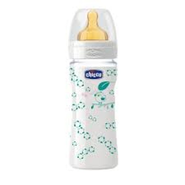 Chicco Nature G &hellip;