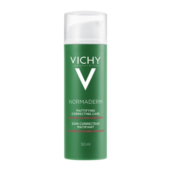 Vichy Normaderm …