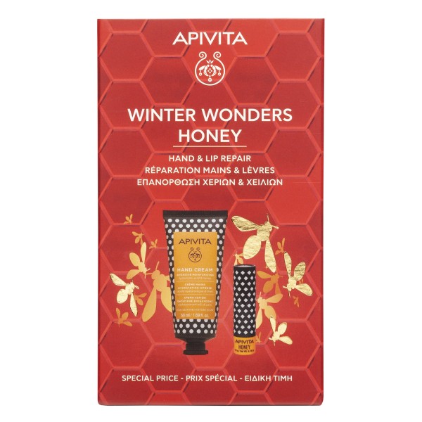 Apivita Promo Κ &hellip;
