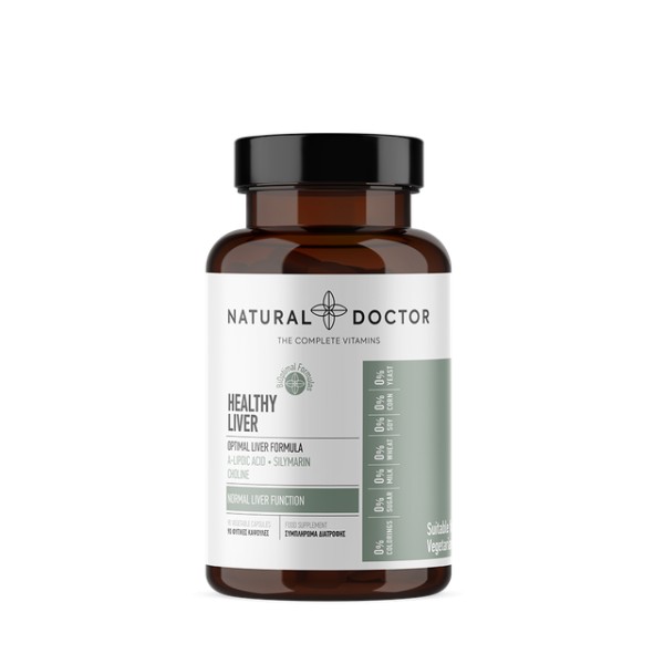 Natural Doctor &hellip;