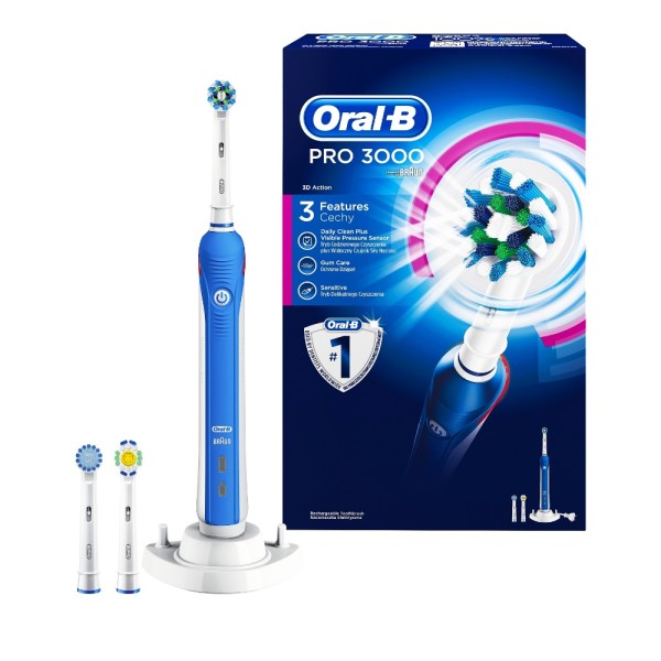 ORAL-B PRO 3000 &hellip;