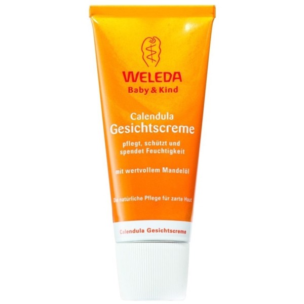 Weleda Κρέμα κα … Weleda Κρέμα κα …