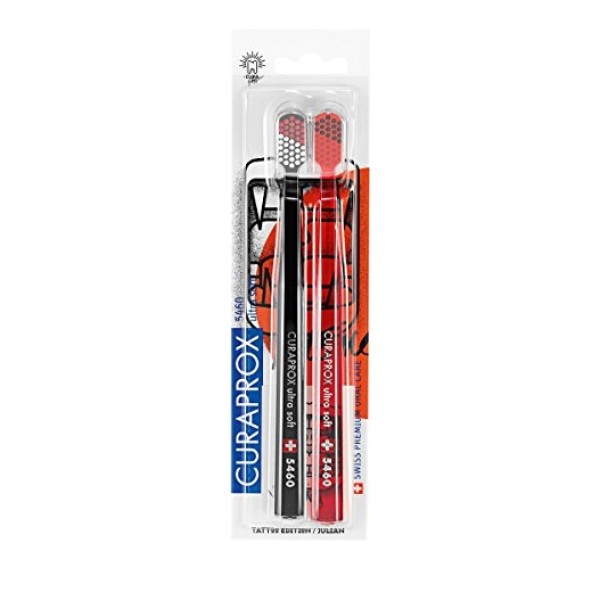 Curaprox CS5460 … Curaprox CS5460 …