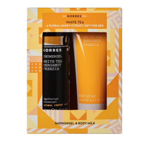 Korres Promo Wh &hellip;