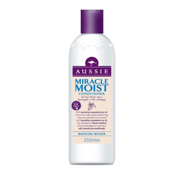 Aussie Conditio … Aussie Conditio …