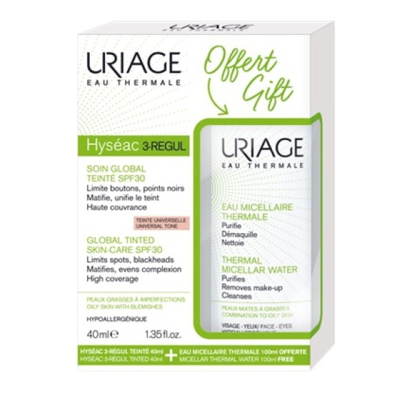 Uriage Promo Hy &hellip;