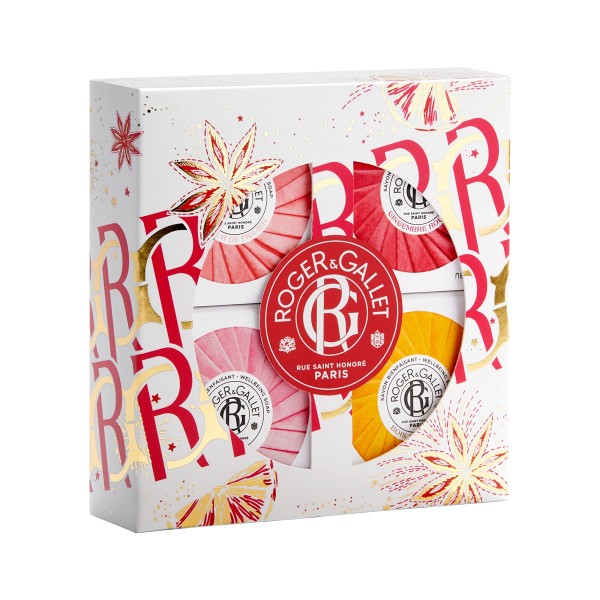 Roger & Gallet … Roger & Gallet …