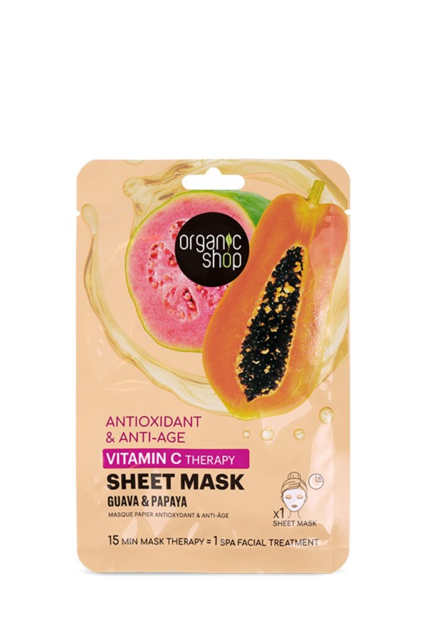 Organic Shop Sh … Organic Shop Sh …