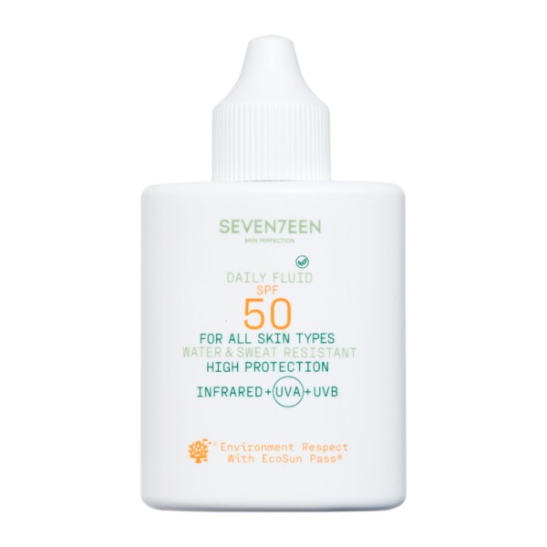 Seventeen Daily …