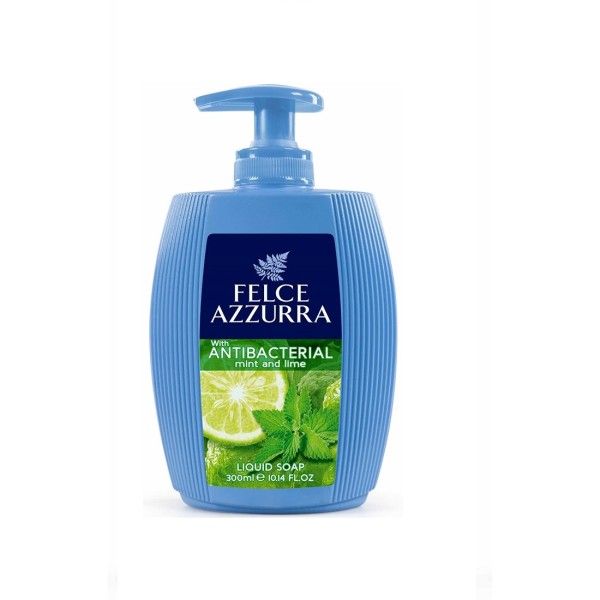 Felce Azzurra M … Felce Azzurra M …