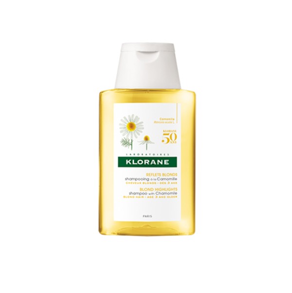 Klorane Shampoo &hellip;