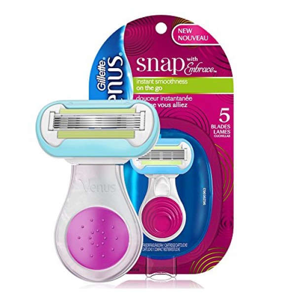 Gillette Venus &hellip;