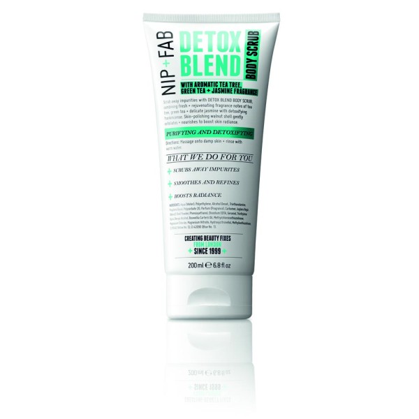 Nip+Fab Detox B &hellip;