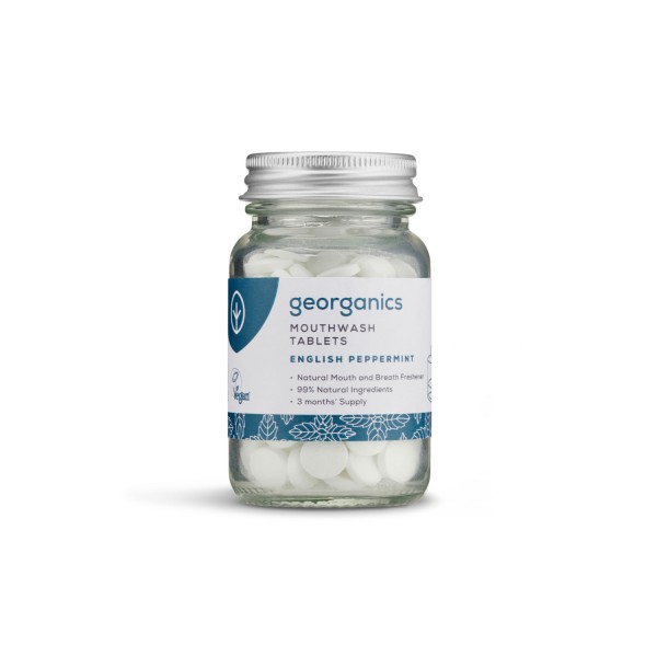 Georganics Στομ … Georganics Στομ …
