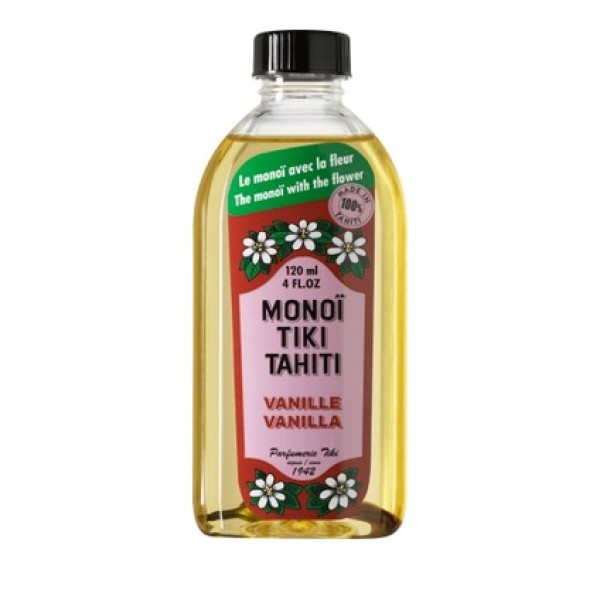 Tiki Tahiti Mon &hellip;