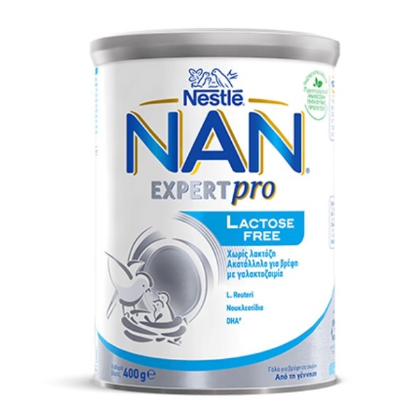 Nestle Nan Lact …