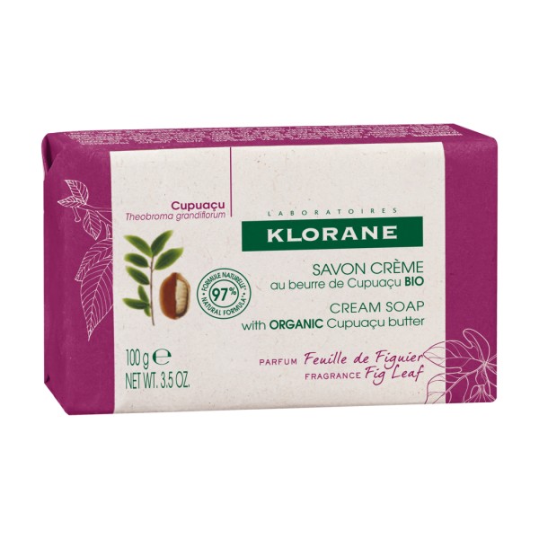 Klorane Cupuacu … Klorane Cupuacu …