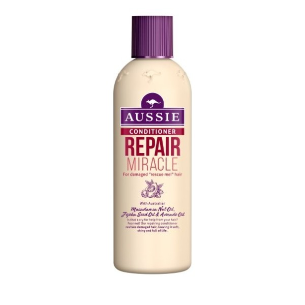 Aussie Conditio … Aussie Conditio …